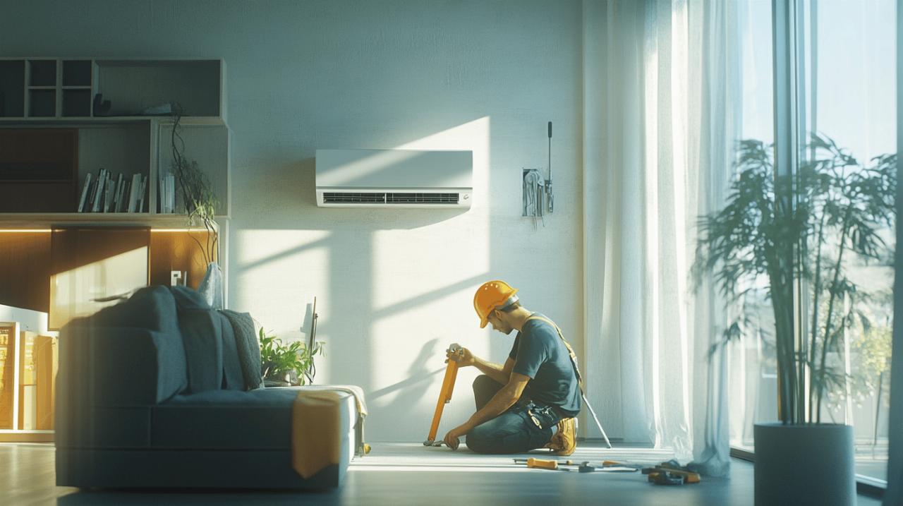 Guide pratique pour installer une climatisation reversible : Les zones strategiques a identifier avant les travaux