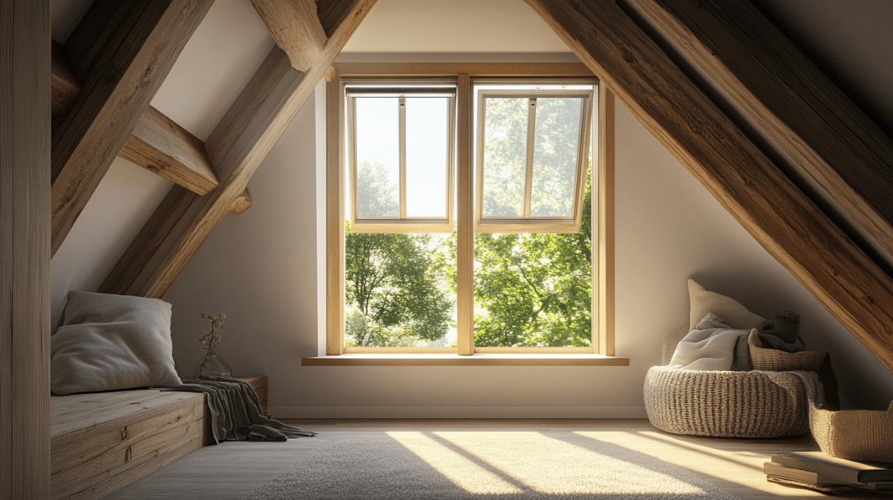 Stores et volets pour fenetre de toit : velux ou fixe, les solutions sur mesure